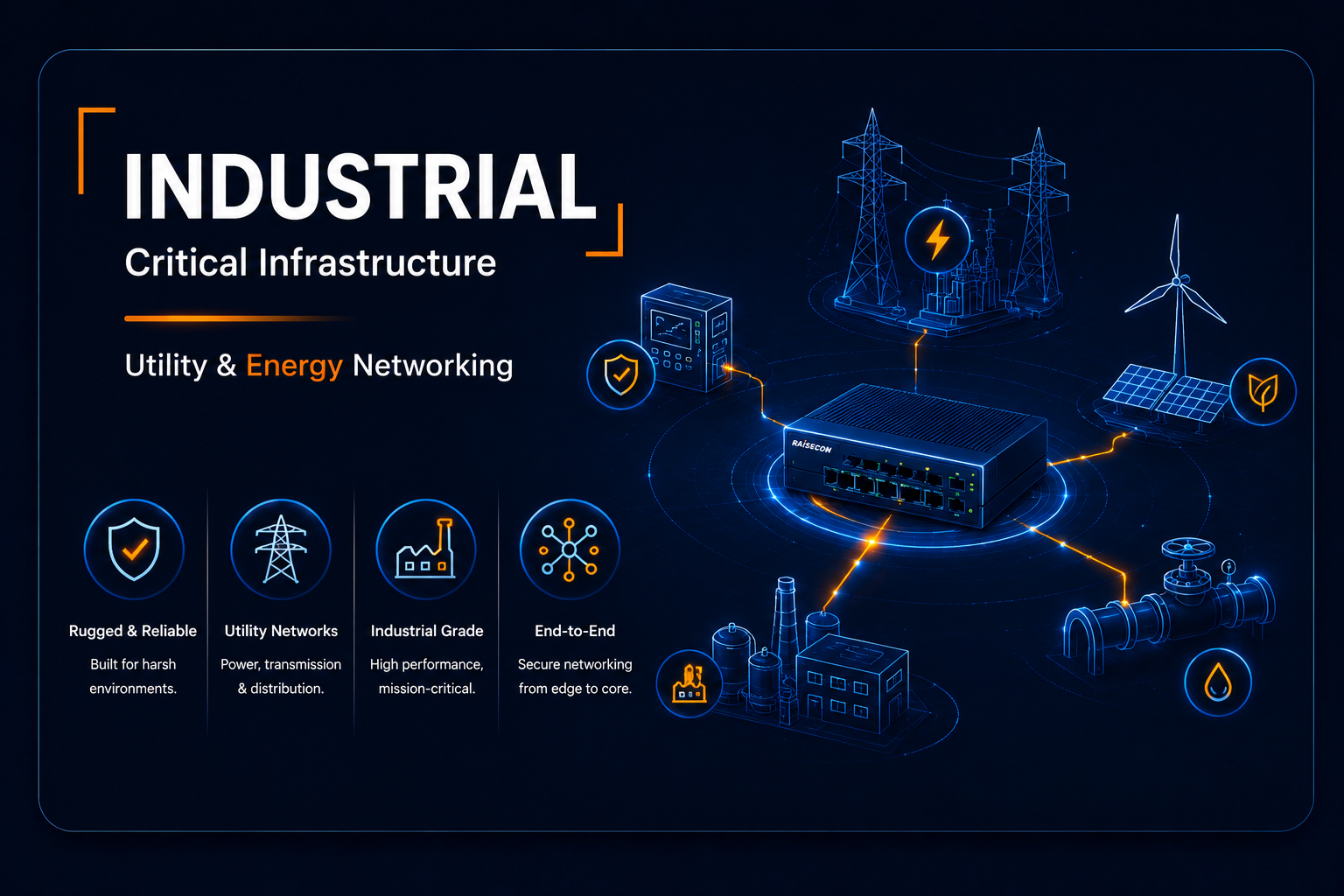 Home card industrial